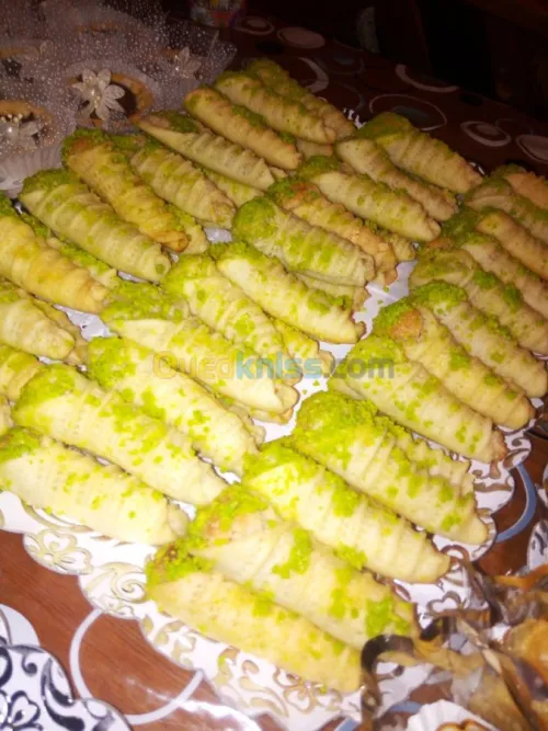 Gâteaux