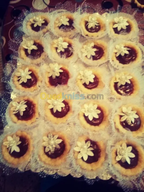 Gâteaux