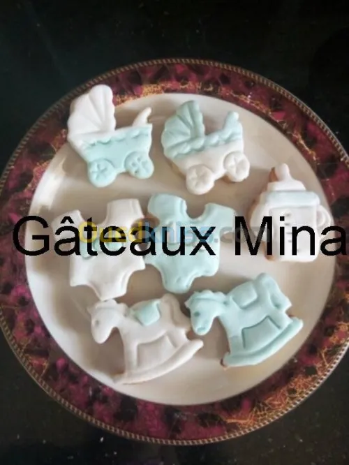gâteaux