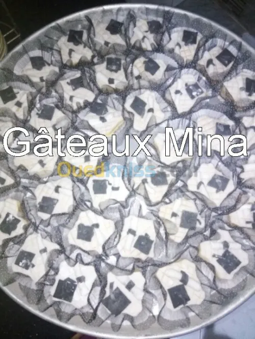 gâteaux