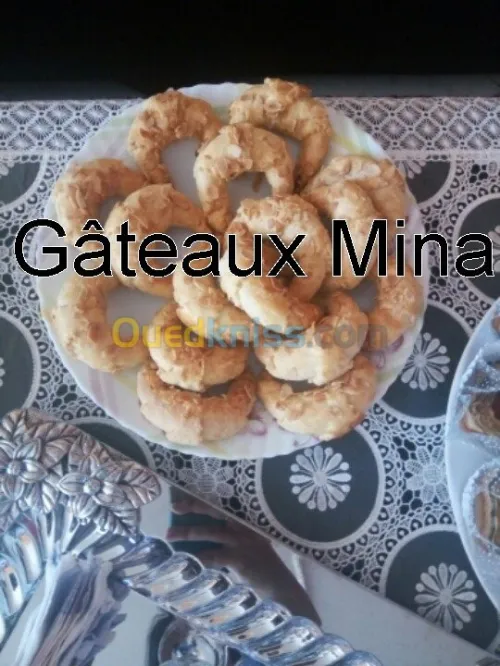 gâteaux