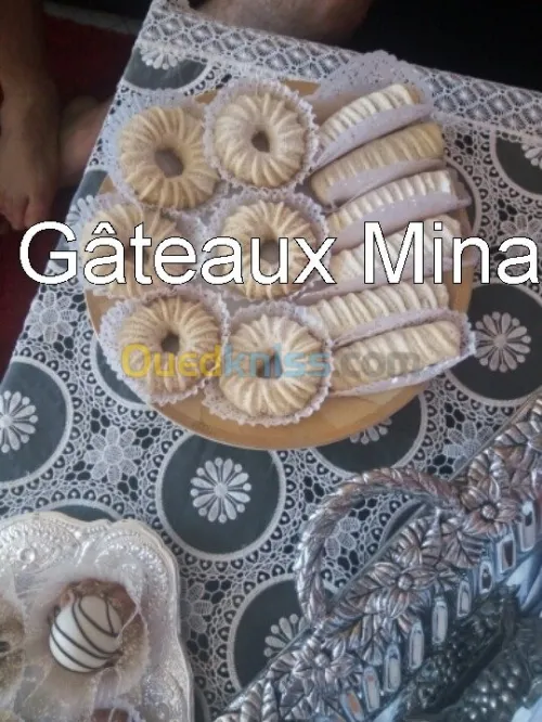 gâteaux
