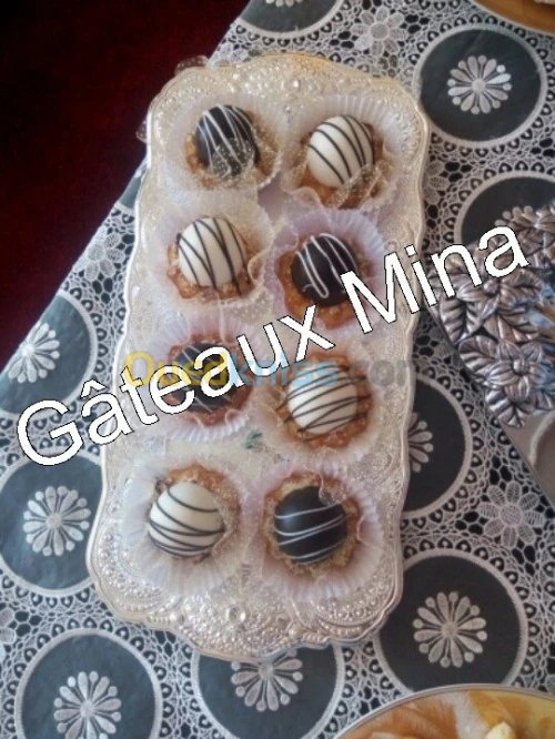 gâteaux