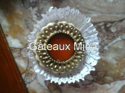 gâteaux