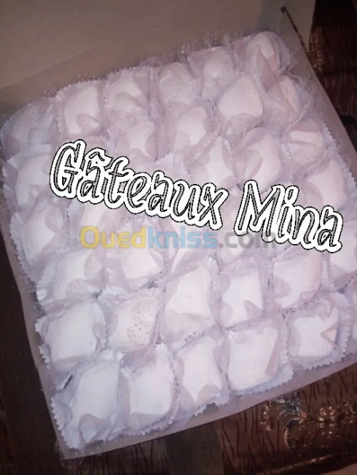 gâteaux