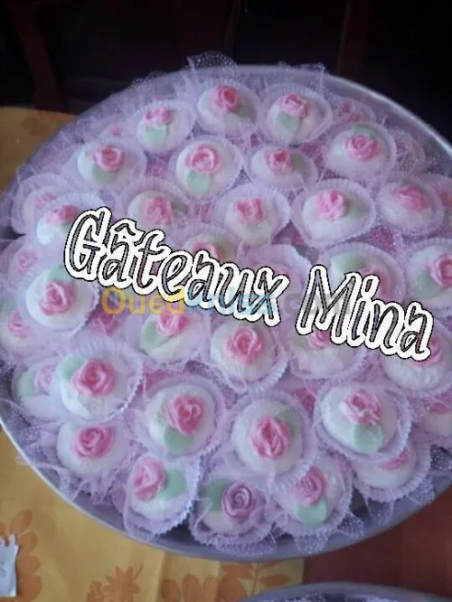gâteaux