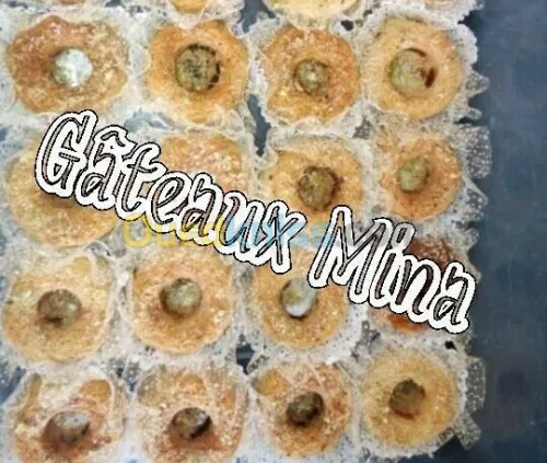 gâteaux