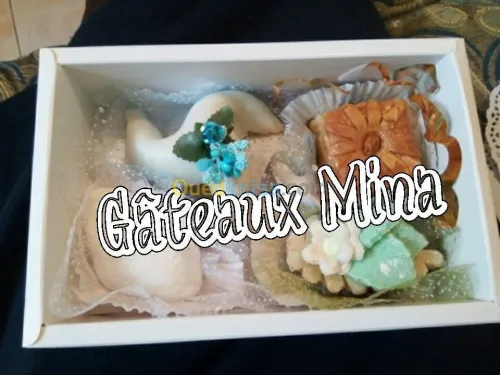 gâteaux