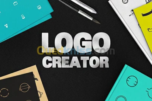 LOGO / AFFICHE / FLYER FREELANCE