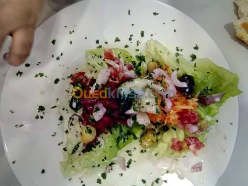 Restauration