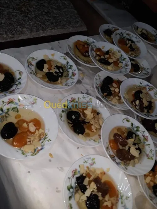 Restauration
