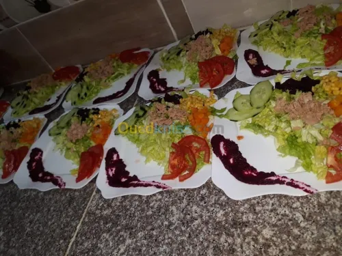 Restauration