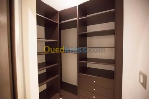 Construction aménagements 