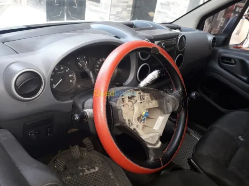 Réparation AIRBAG N 1