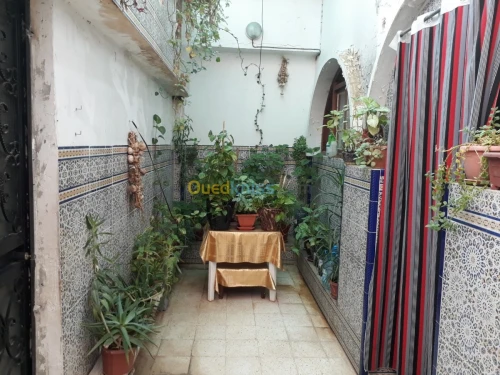Vente Villa Tiaret Tiaret