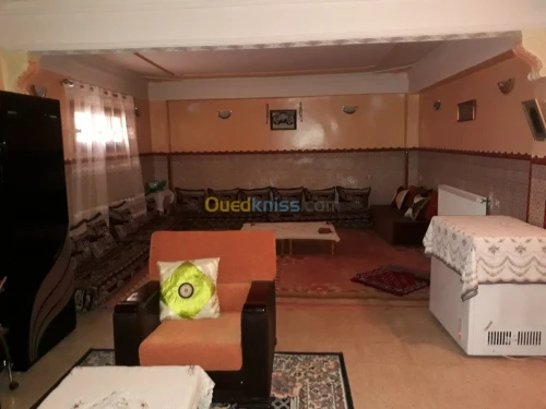 Vente Villa Tiaret Tiaret