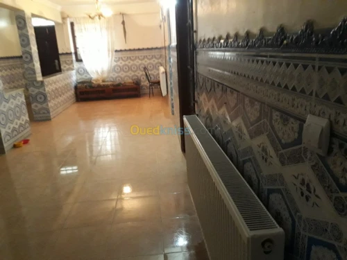 Vente Villa Tiaret Tiaret