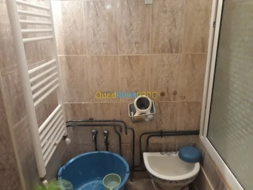 Vente Villa Tiaret Tiaret