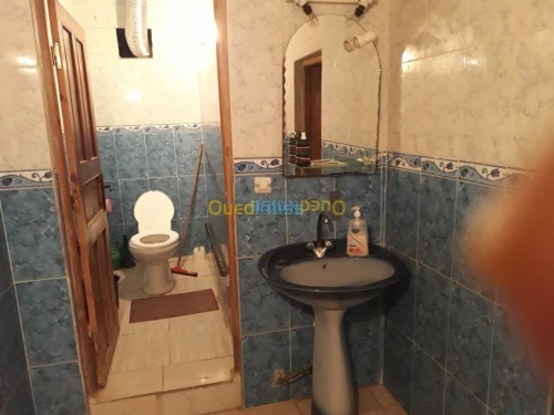 Vente Villa Tiaret Tiaret