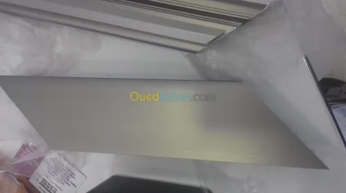 Menuiserie aluminium 