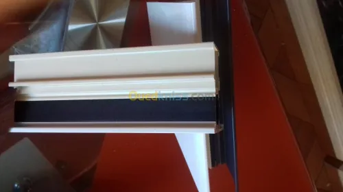 Menuiserie aluminium 