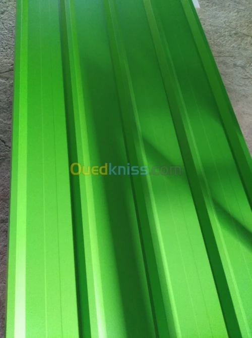 fabrication des panneaux sandwichs 