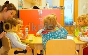 formation éducatrice de crèche
