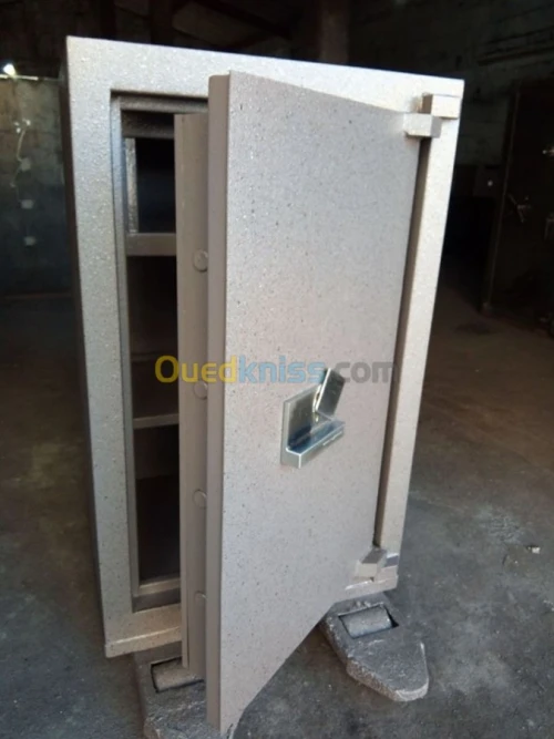 reparation coffre et armoire 