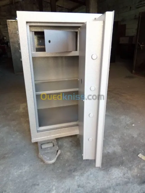 reparation coffre et armoire 