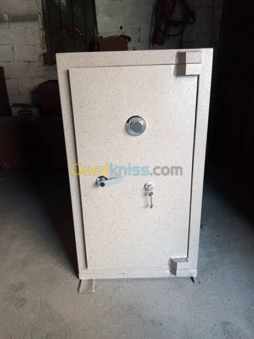 reparation coffre et armoire 