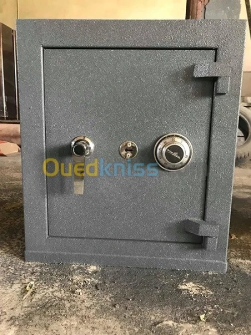 reparation coffre et armoire 