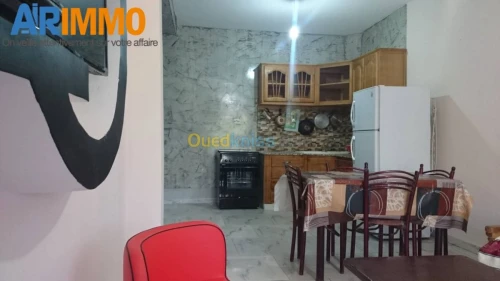 Vente Immeuble Béjaïa Akbou