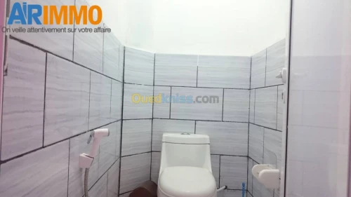 Vente Immeuble Béjaïa Akbou