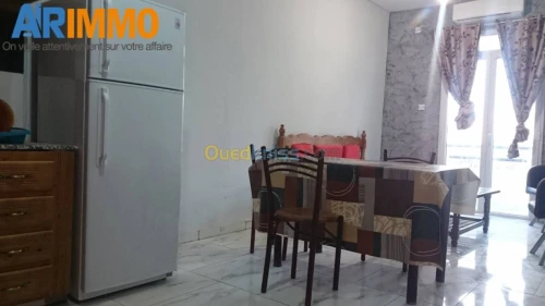 Vente Immeuble Béjaïa Akbou