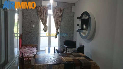 Vente Immeuble Béjaïa Akbou