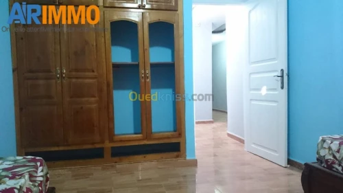 Vente Immeuble Béjaïa Akbou