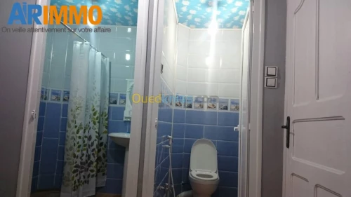 Vente Immeuble Béjaïa Akbou