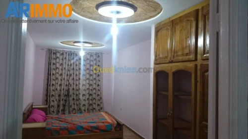 Vente Immeuble Béjaïa Akbou