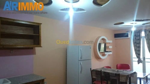 Vente Immeuble Béjaïa Akbou