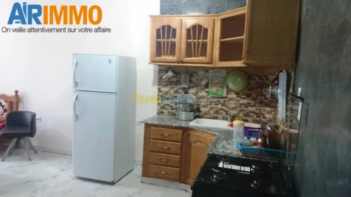 Vente Immeuble Béjaïa Akbou