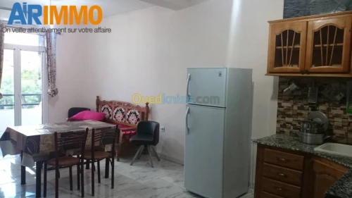 Vente Immeuble Béjaïa Akbou