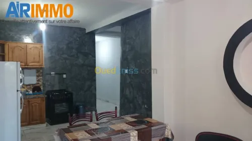 Vente Immeuble Béjaïa Akbou