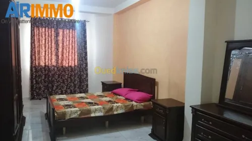 Vente Immeuble Béjaïa Akbou