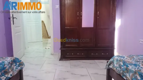 Vente Immeuble Béjaïa Akbou