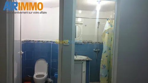 Vente Immeuble Béjaïa Akbou