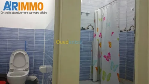 Vente Immeuble Béjaïa Akbou