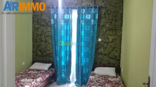 Vente Immeuble Béjaïa Akbou