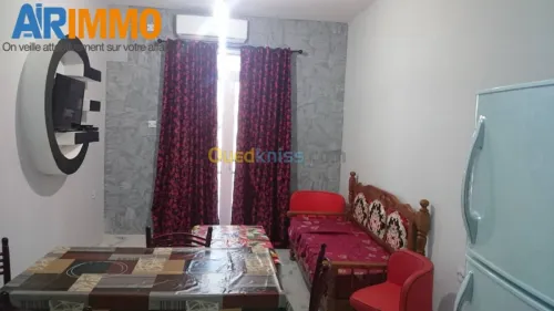 Vente Immeuble Béjaïa Akbou