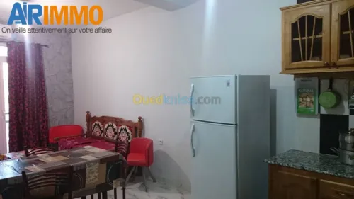 Vente Immeuble Béjaïa Akbou