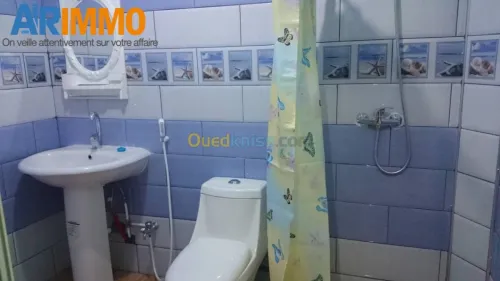 Vente Immeuble Béjaïa Akbou